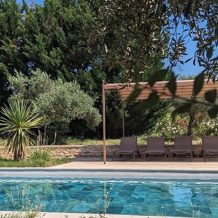 Reve En Luberon Villa Lauris Ngoại thất bức ảnh