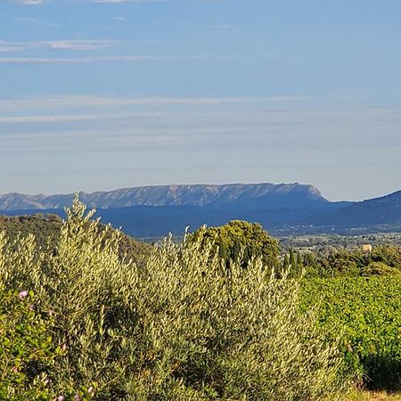 Reve En Luberon Villa Lauris Ngoại thất bức ảnh