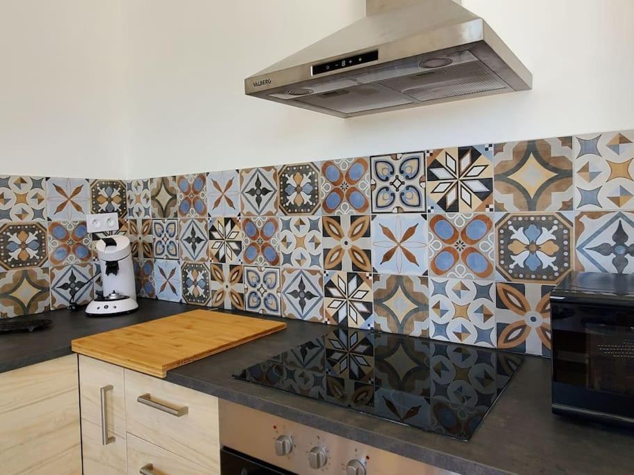 Reve En Luberon Villa Lauris Ngoại thất bức ảnh