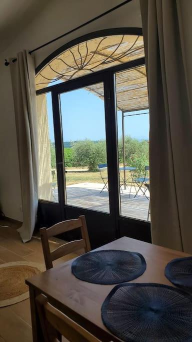 Reve En Luberon Villa Lauris Ngoại thất bức ảnh