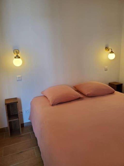 Reve En Luberon Villa Lauris Ngoại thất bức ảnh