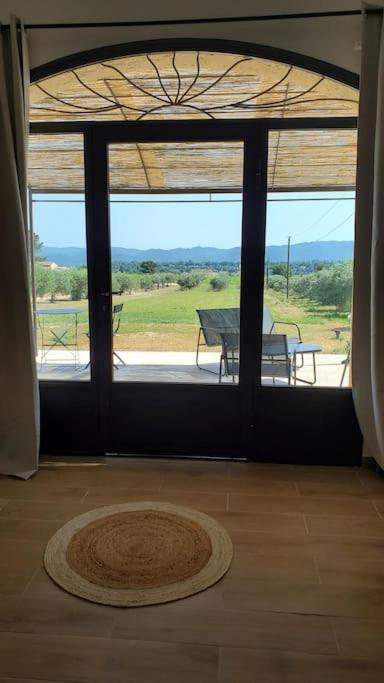 Reve En Luberon Villa Lauris Ngoại thất bức ảnh