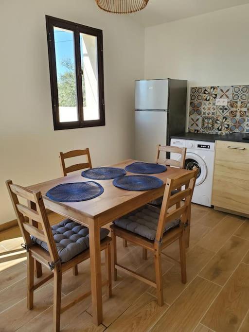 Reve En Luberon Villa Lauris Ngoại thất bức ảnh