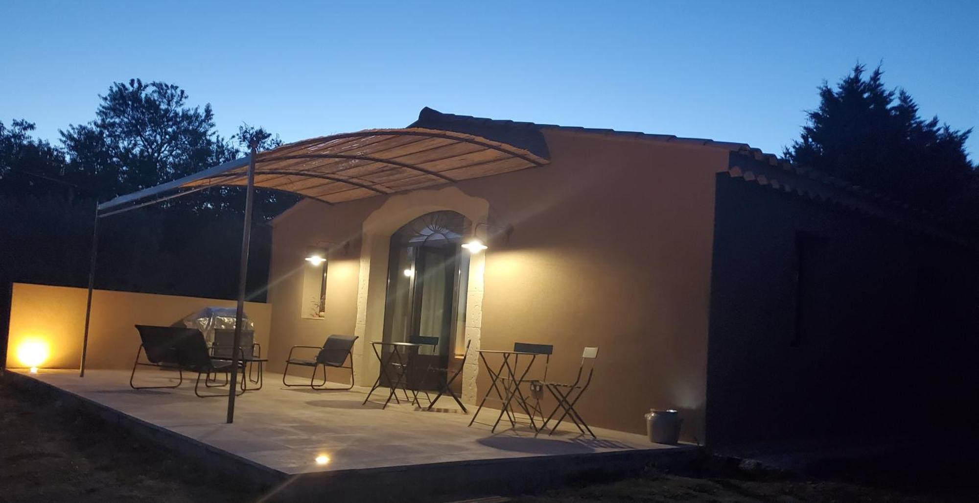 Reve En Luberon Villa Lauris Ngoại thất bức ảnh