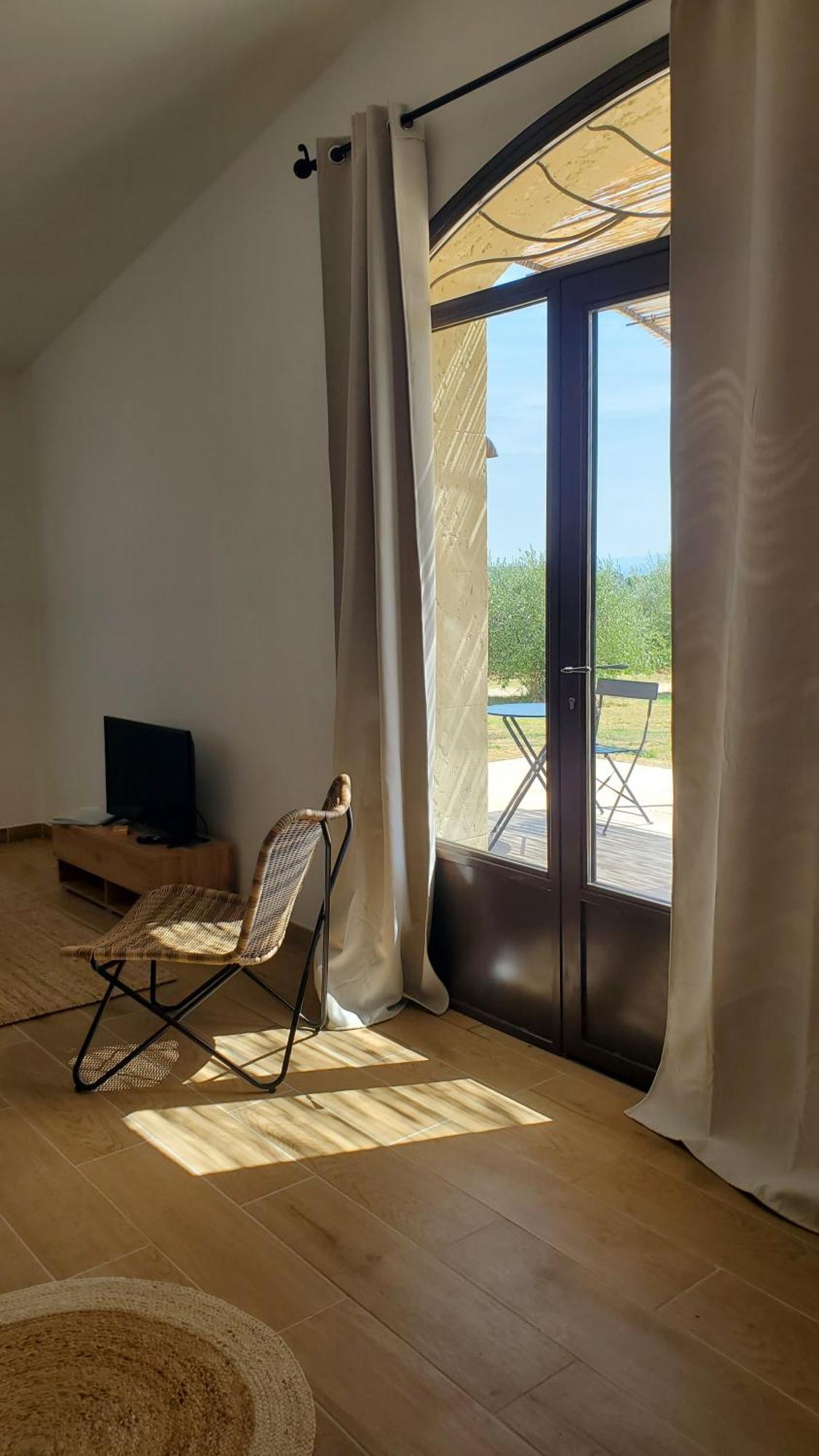 Reve En Luberon Villa Lauris Ngoại thất bức ảnh